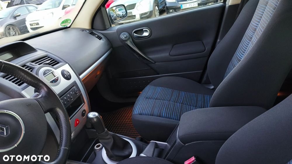 Renault Megane - 17