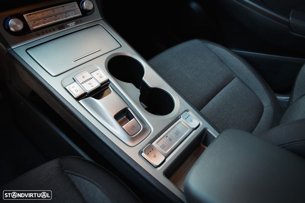 Hyundai Kauai Trend - 17