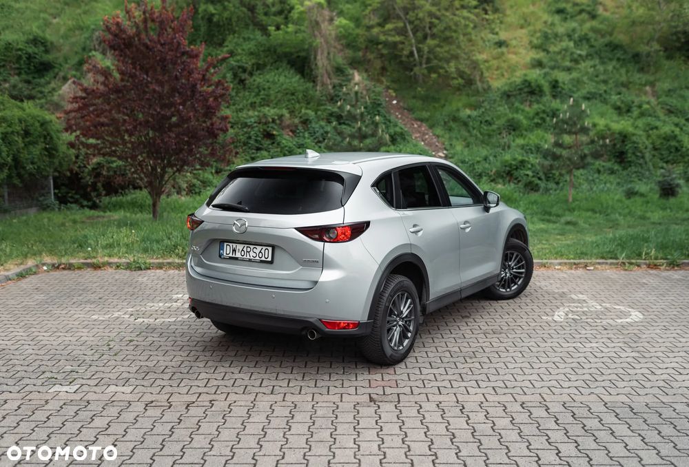 Mazda CX-5 2.0 Skyjoy 2WD - 15