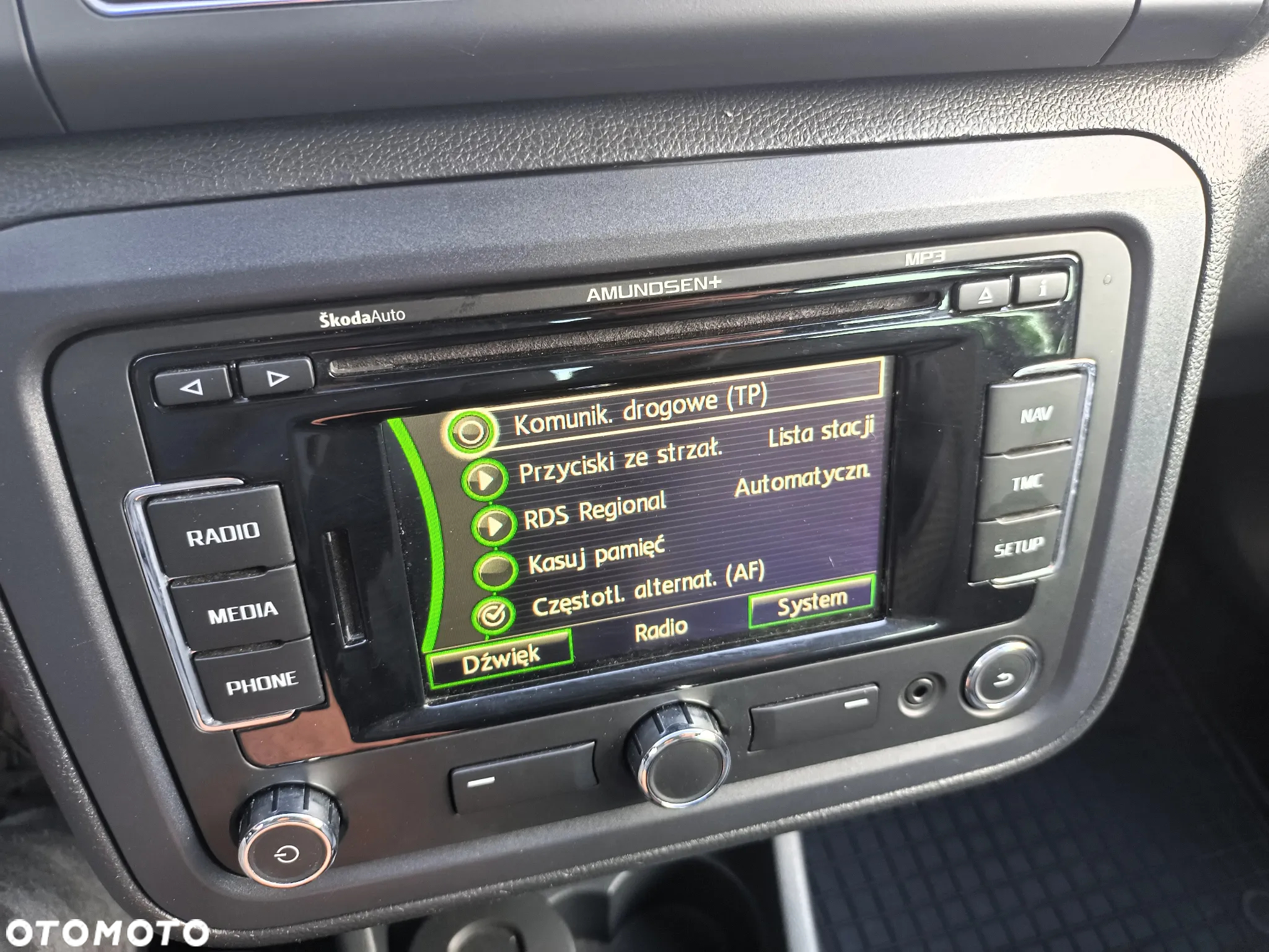 Skoda Roomster - 25