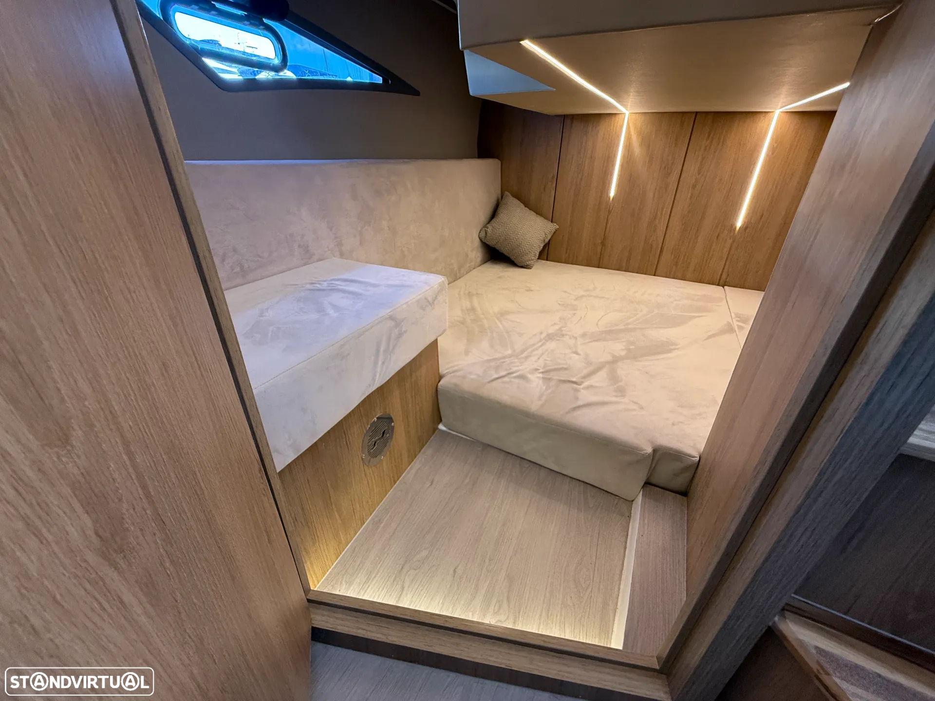 NX Boats NX400 Ht Horizon - 44