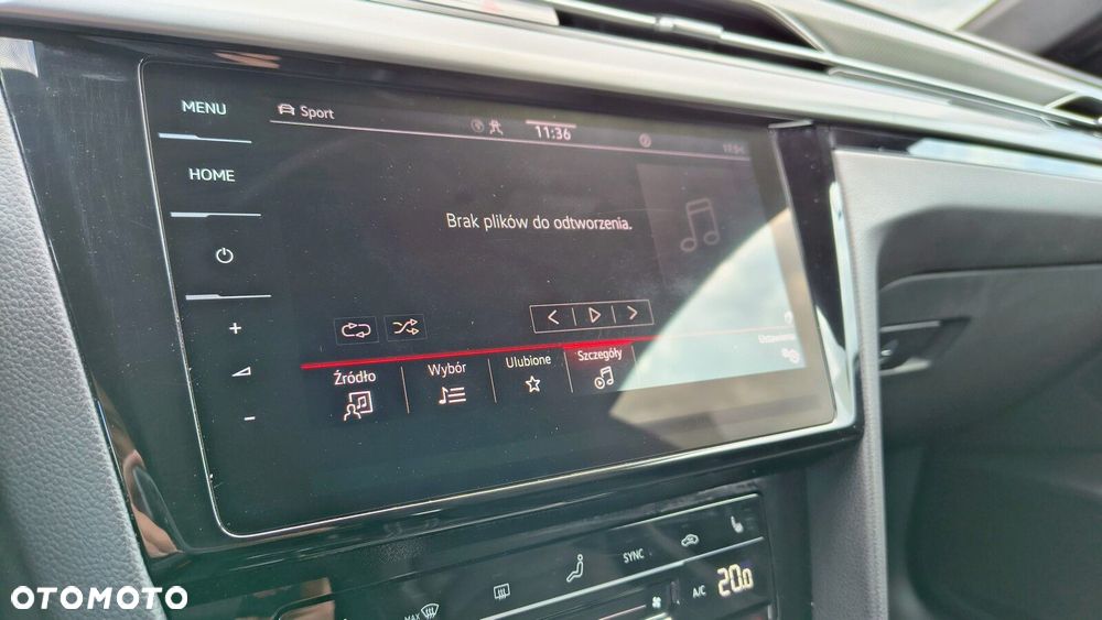 Volkswagen Arteon Shooting Brake - 27