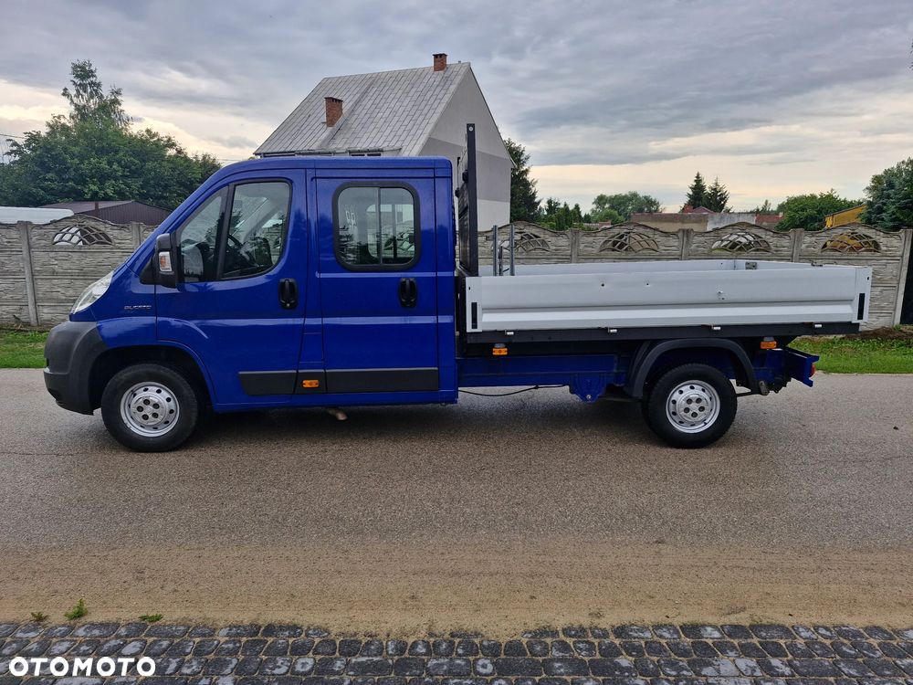 Fiat Ducato - 1