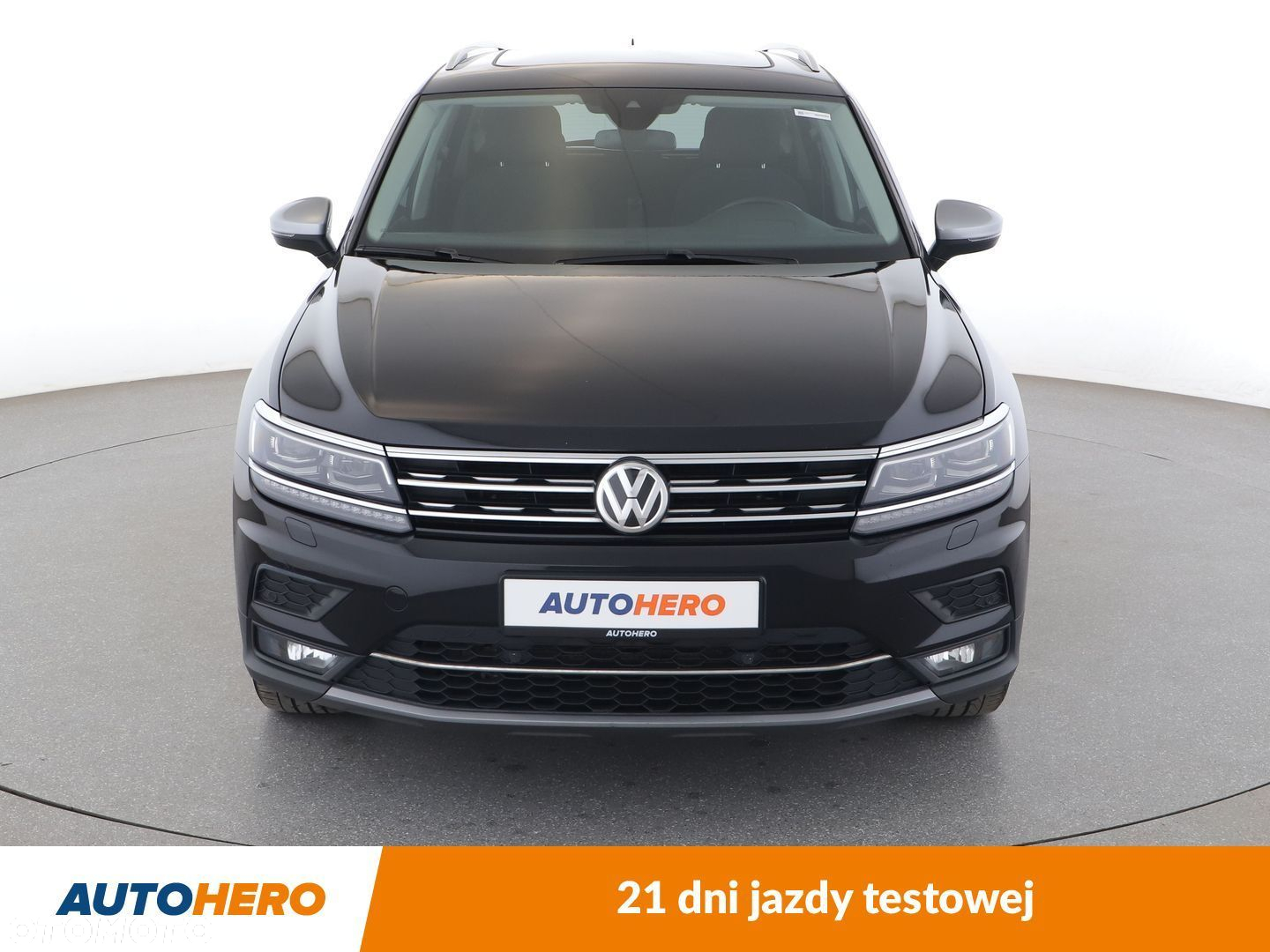 Volkswagen Tiguan Allspace - 9
