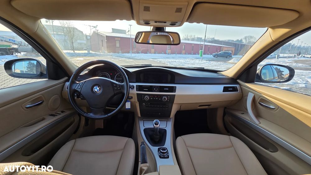 BMW X3 xDrive20d Limited Sport Edition - 5