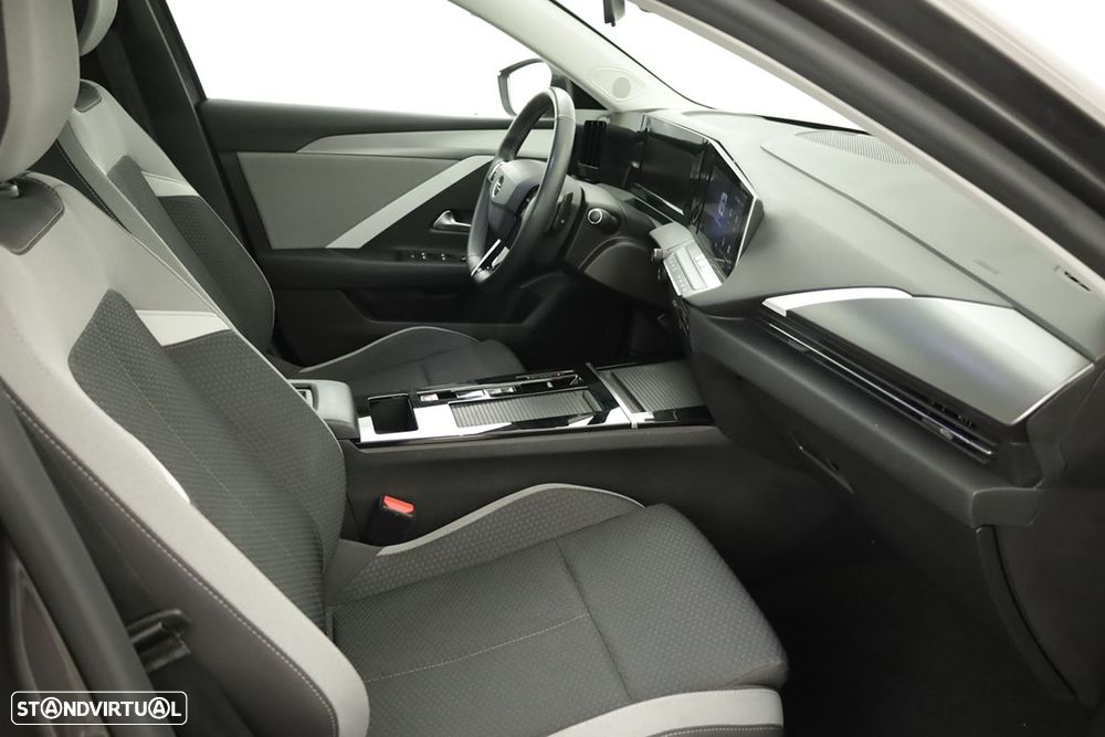 Opel Astra 1.5 D Edition Aut. - 20