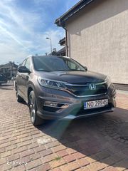 Honda CR-V 2.0 Executive