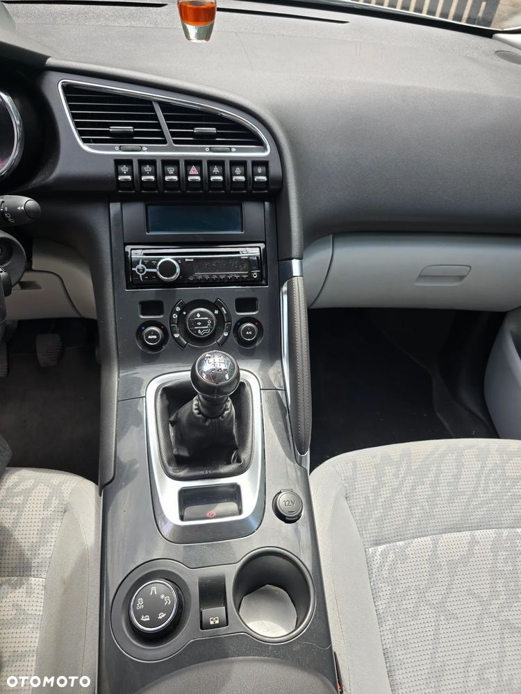 Peugeot 3008 1.6 THP Allure - 13