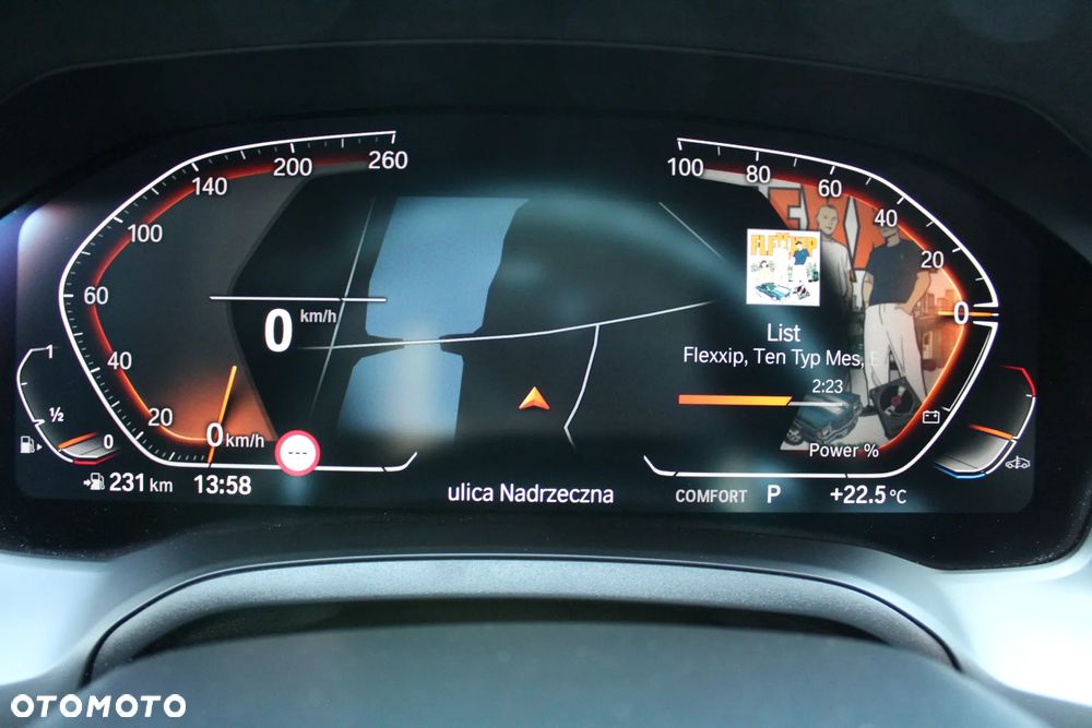 BMW Seria 3 320i M Sport sport - 19