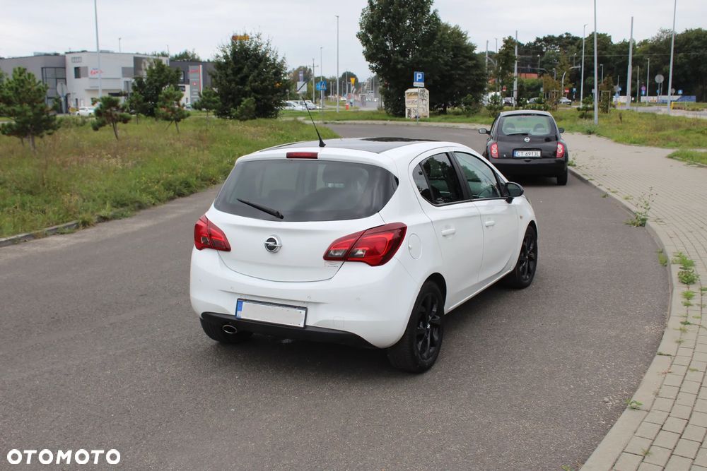 Opel Corsa 1.4 Color Edition - 3