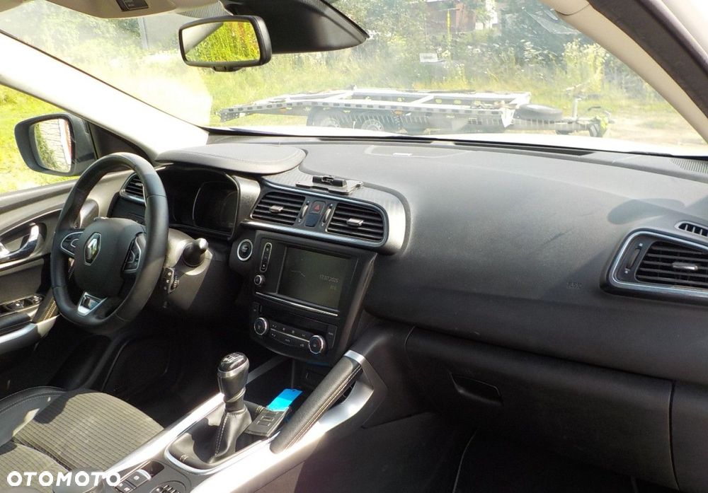 Renault Kadjar - 21