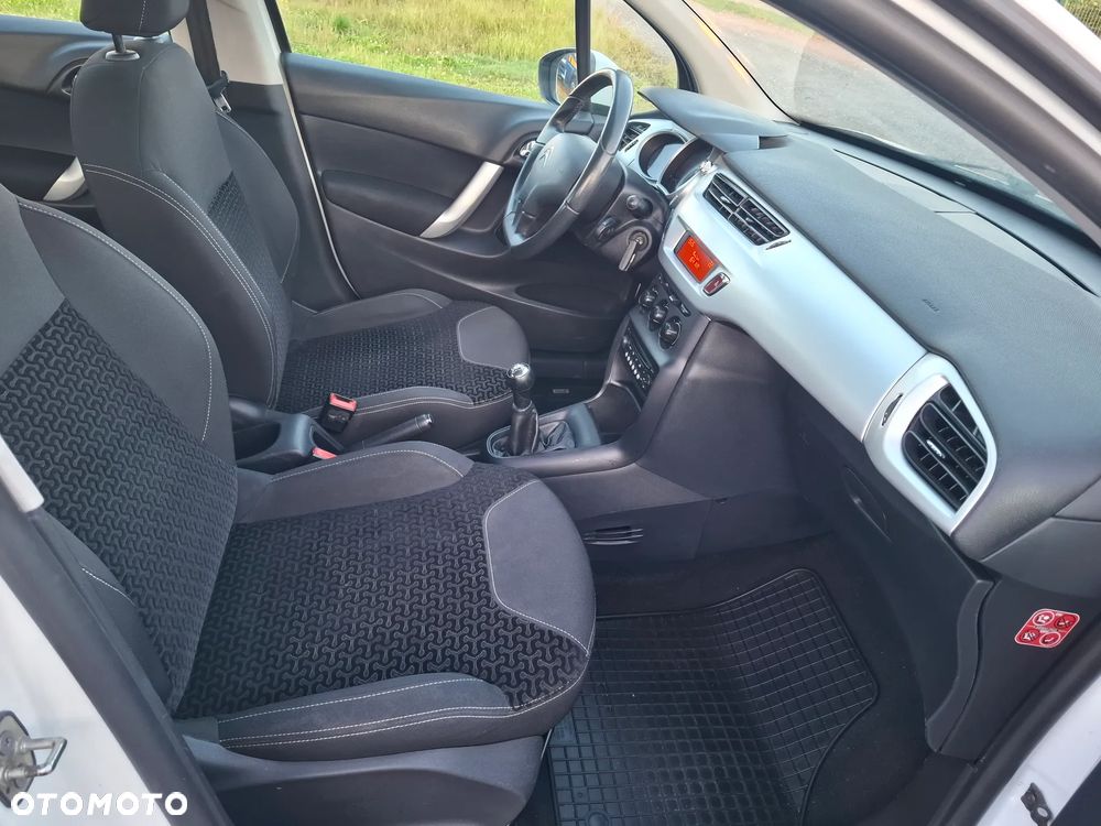 Citroën C3 - 9