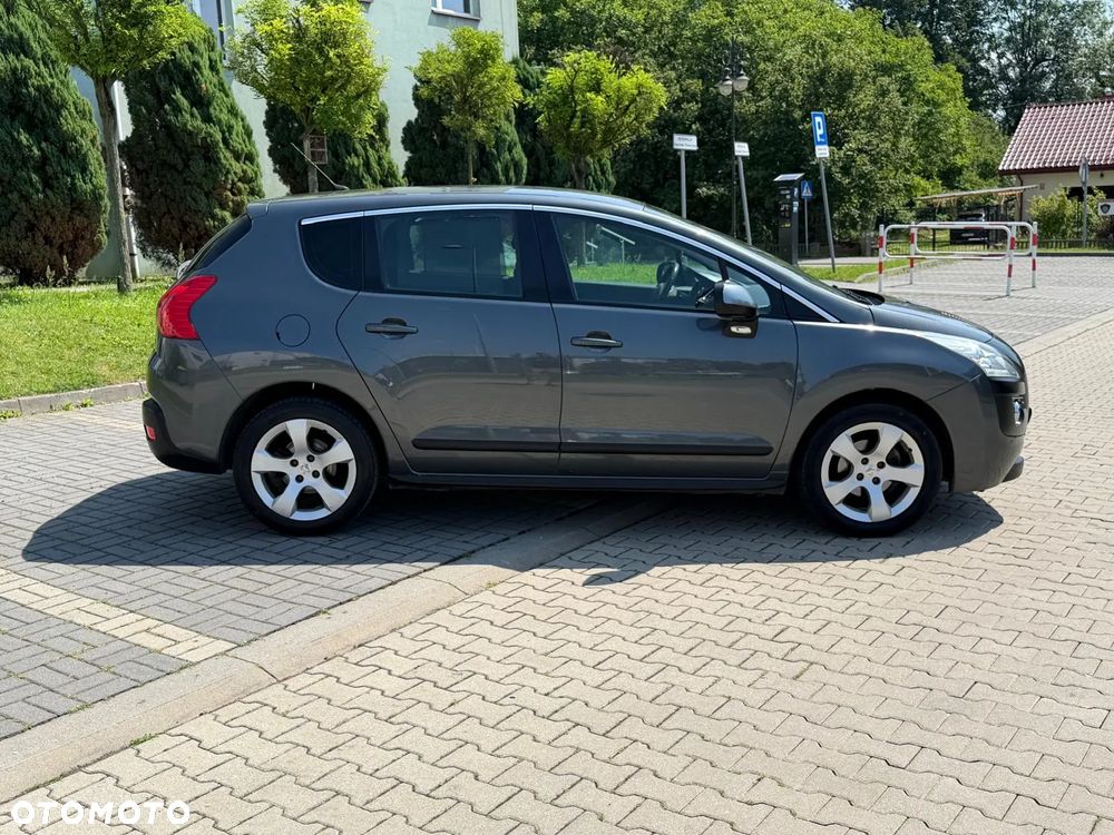 Peugeot 3008 1.6 HDi Trendy - 7