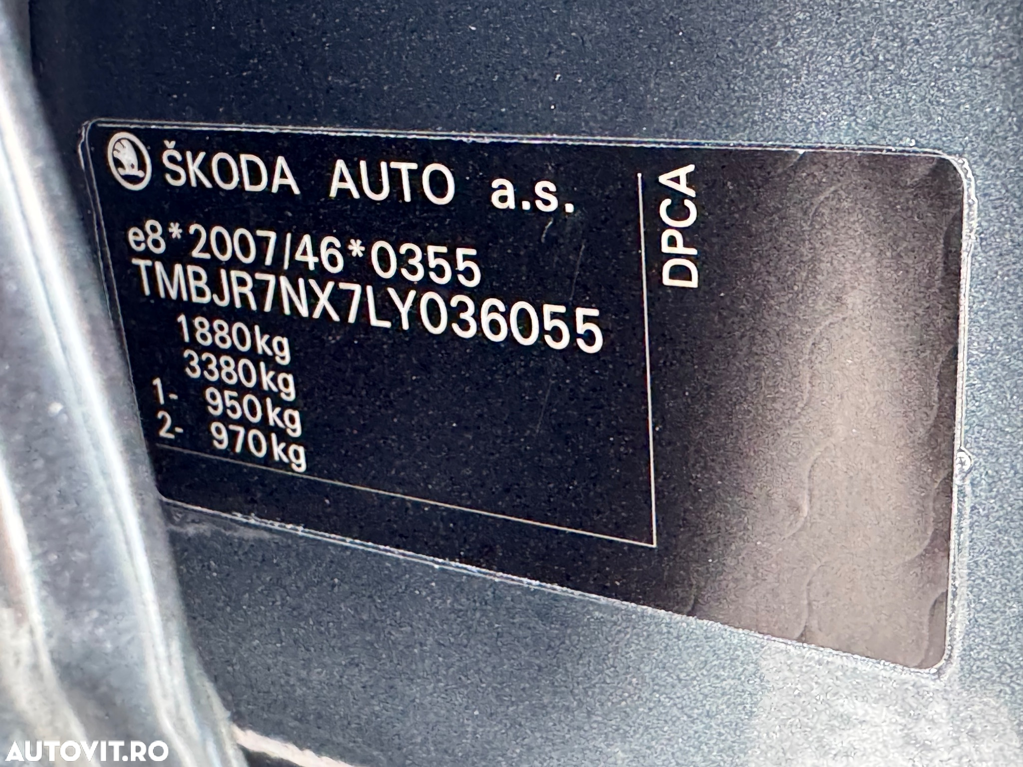 Skoda Octavia 1.5 TSI ACT Ambition - 28