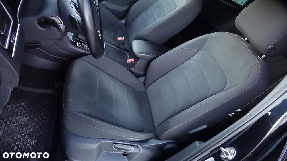 Volkswagen Tiguan 2.0 TDI BMT SCR 4Mot Highline DSG - 25