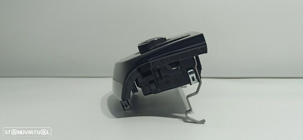 COMANDO CLIMATIZADOR NISSAN QASHQAI (J11) ACENTA - 3