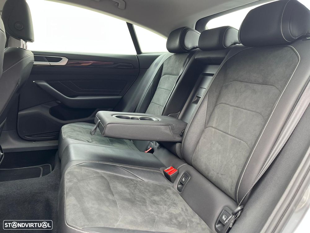 VW Arteon 2.0 TDI Elegance DSG - 32