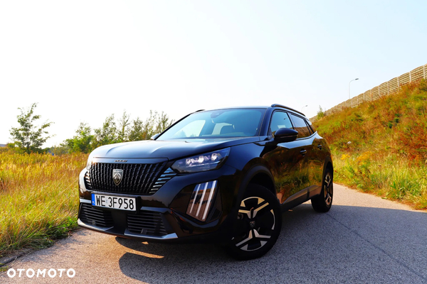 Peugeot 2008 1.2 PureTech GT S&S EAT8