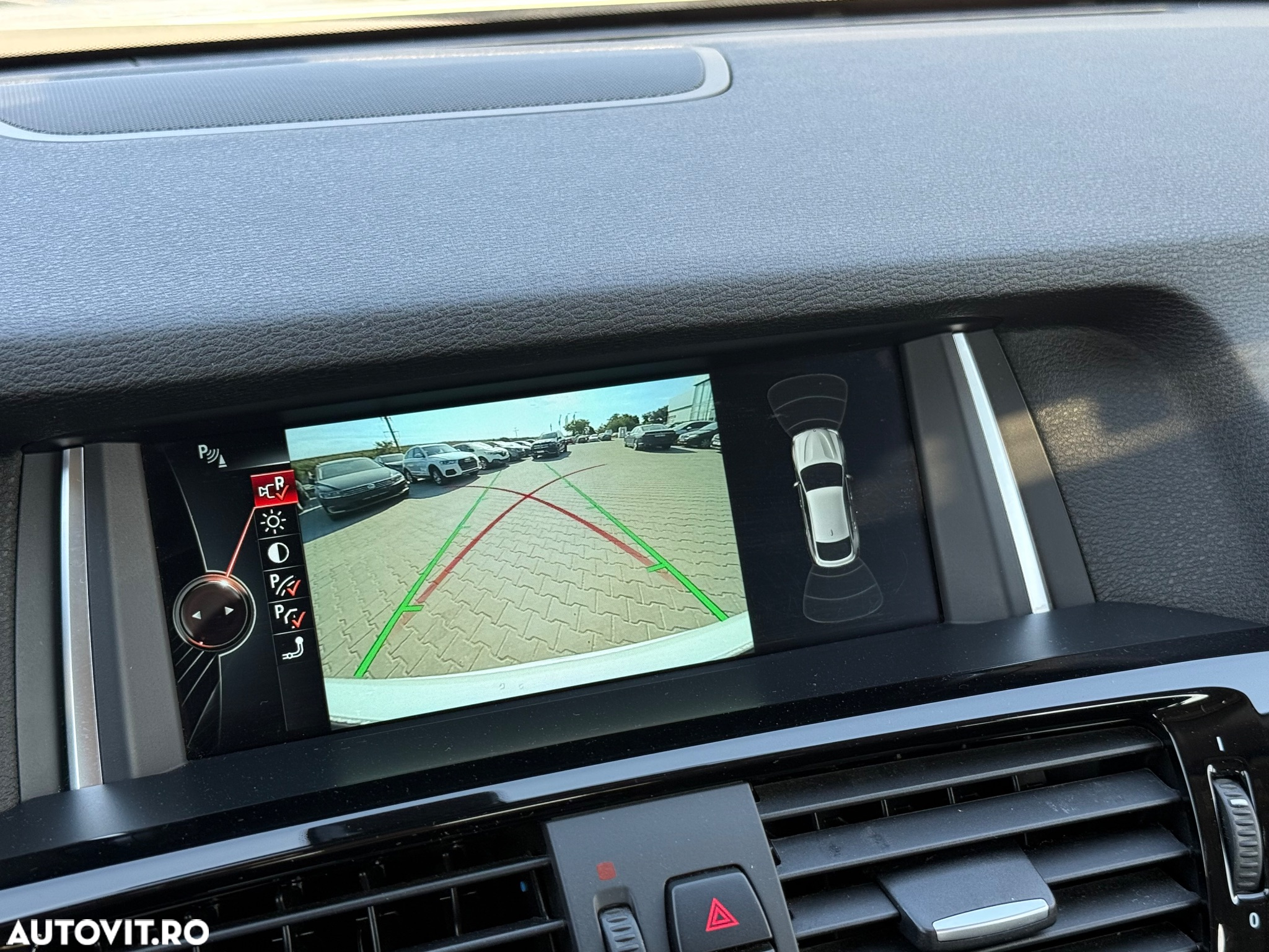 BMW X4 xDrive20d Advantage - 18