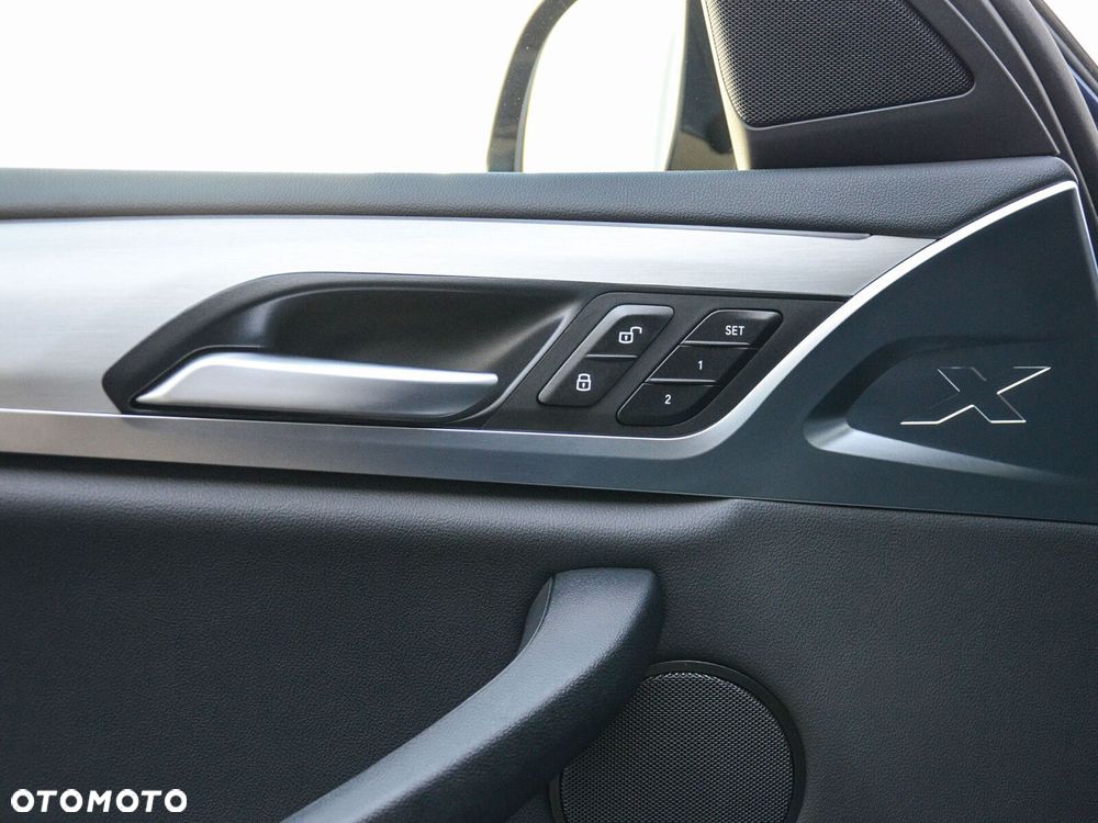 BMW X4 - 20