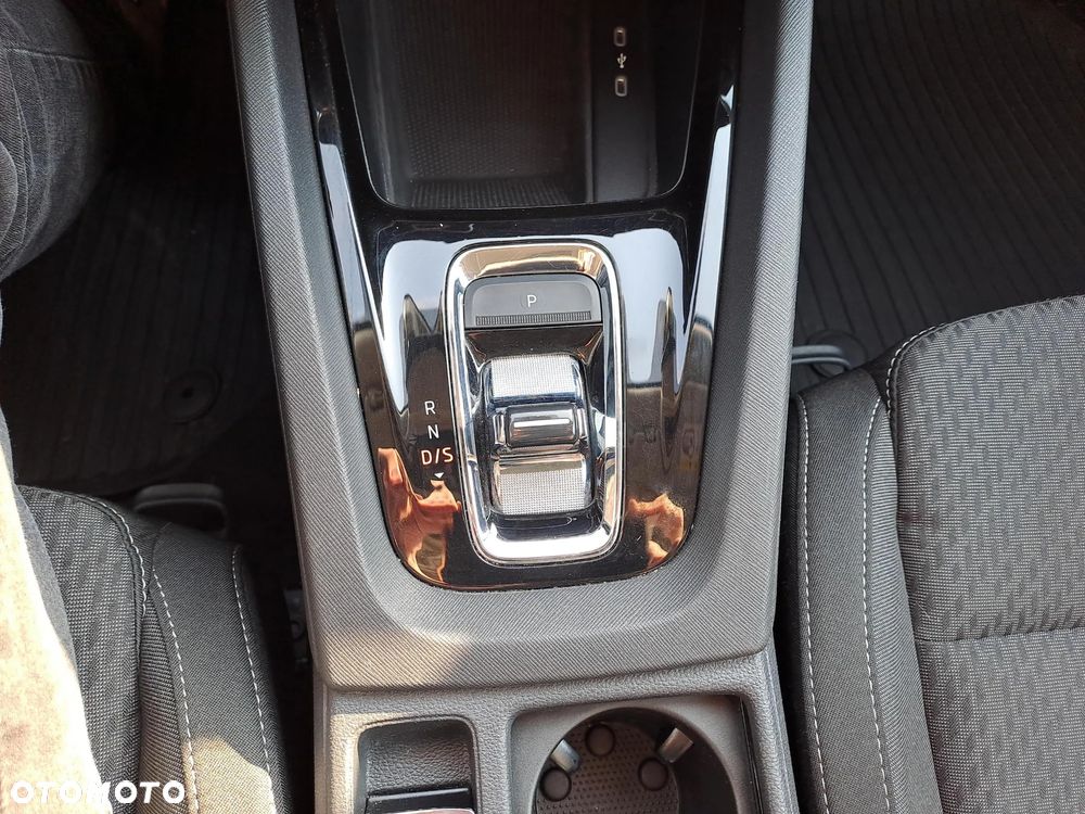 Skoda Octavia - 18