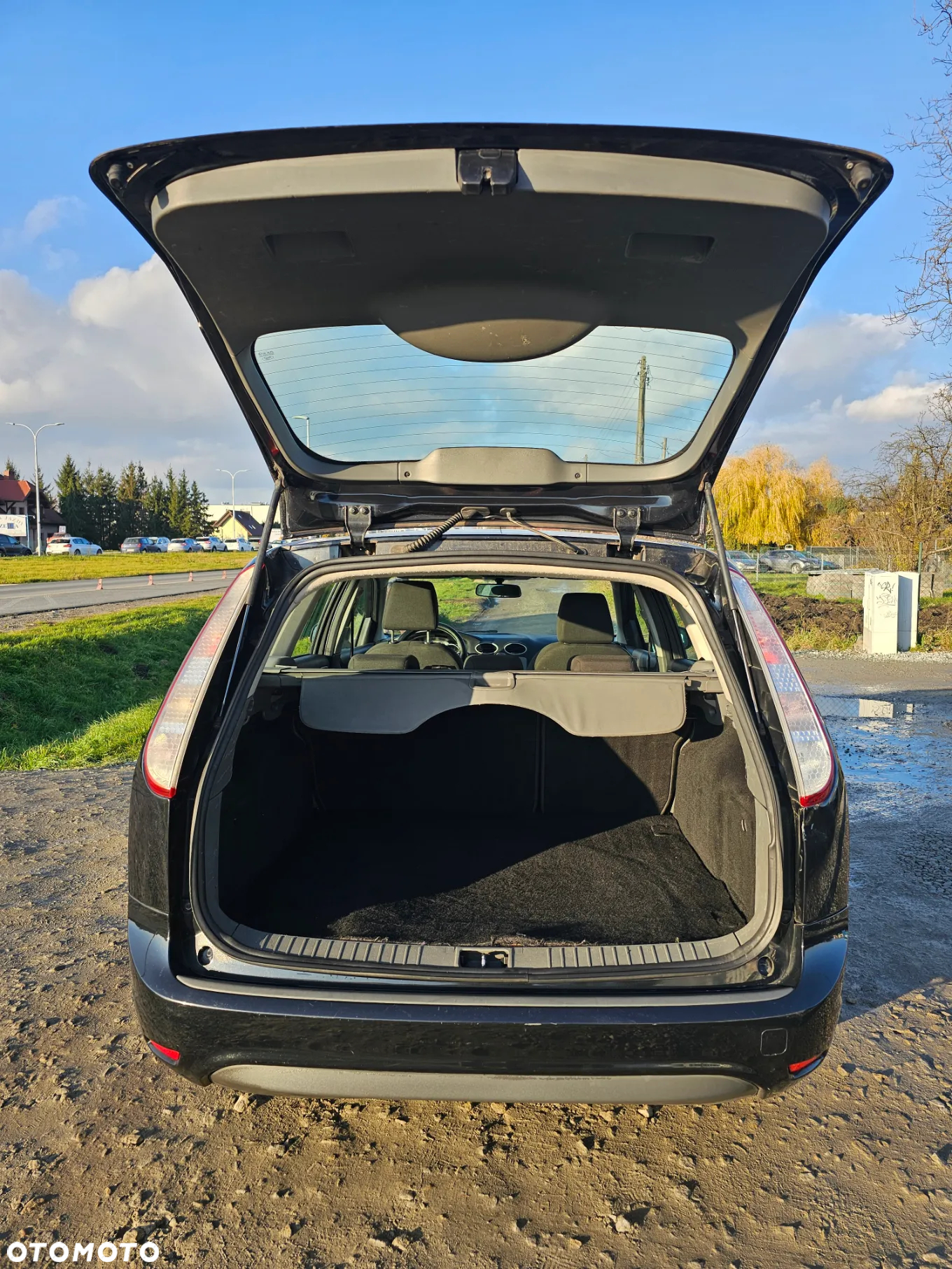 Ford Focus - 17
