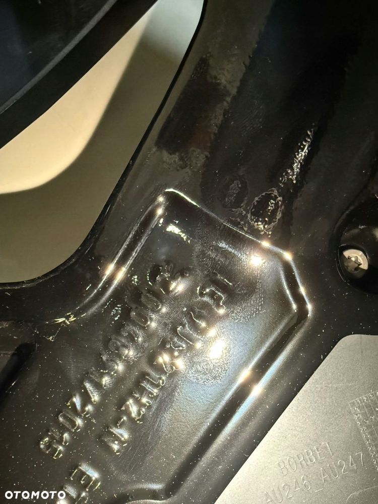 felga aluminiowa audi q4 89a e-tron rs rsq4 21" 9.0 89a601025s cala org - 8