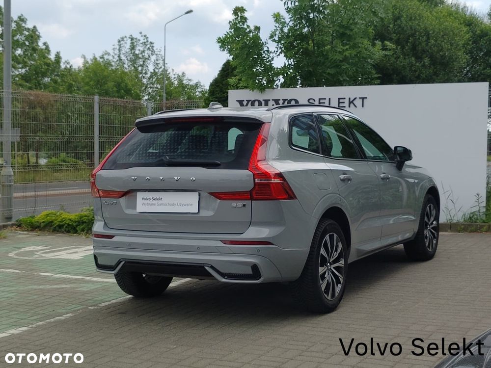 Volvo XC 60 - 11
