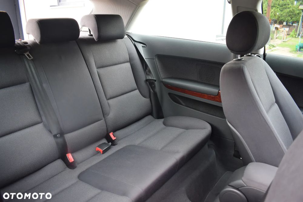 Audi A3 3-drzwiowe - 11