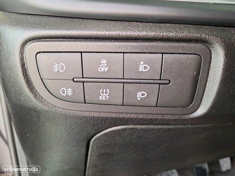 Fiat Tipo Station Wagon 1.3 M-Jet Lounge - 5