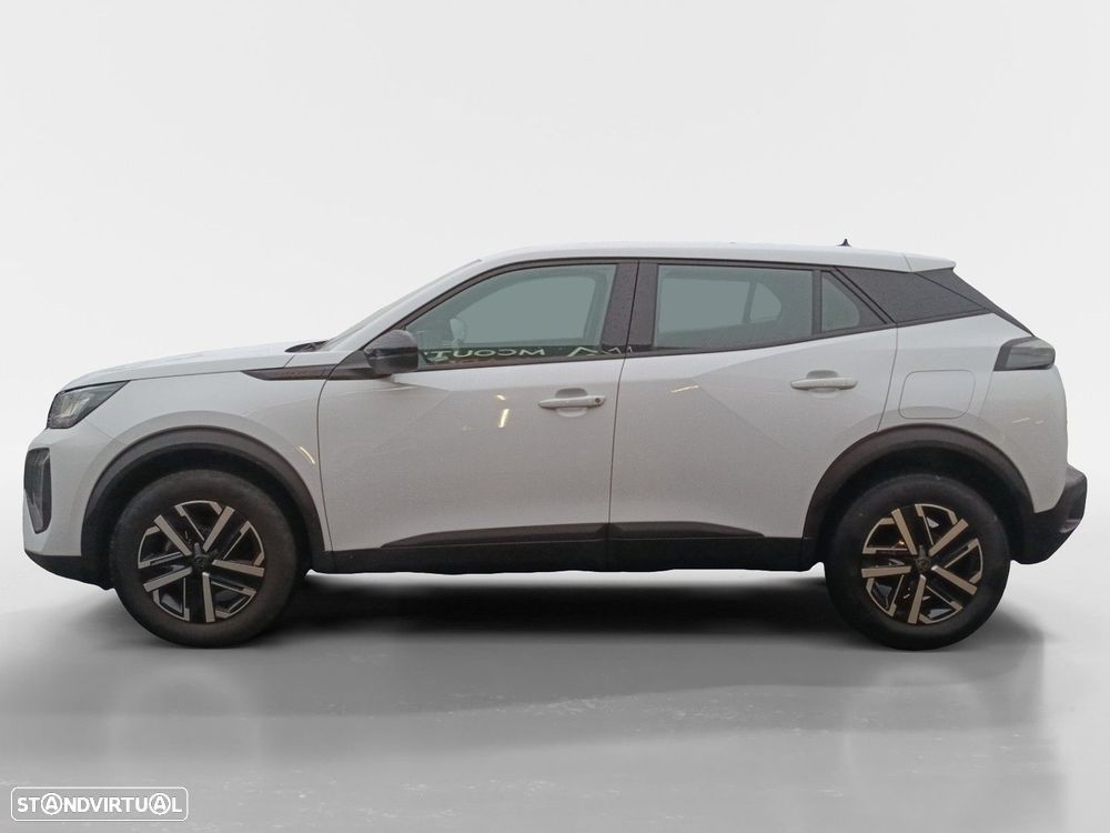 Peugeot 2008 1.2 PureTech Style - 2