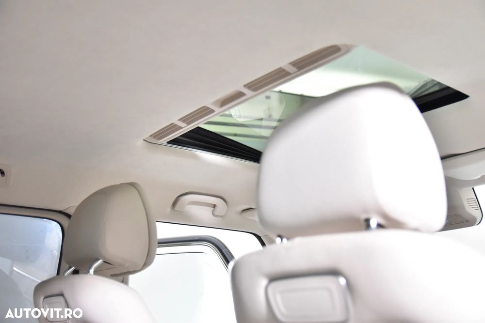 Mercedes-Benz G 400 d SW Long - 27