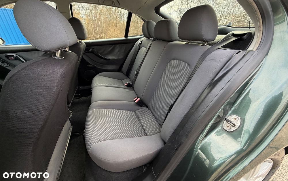 Seat Leon 1.6 Stella - 24