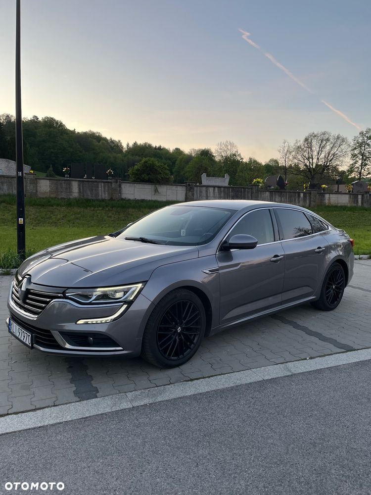 Renault Talisman 1.6 Energy TCe Intens EDC - 3