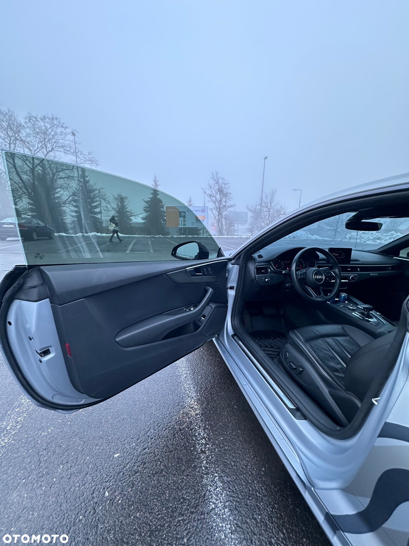 Audi A5 Cabrio 2.0 TFSI S tronic sport - 18