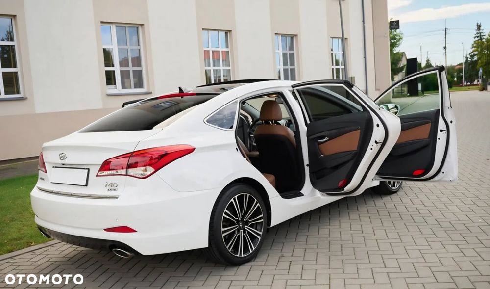 Hyundai i40 1.7 CRDi Premium - 16