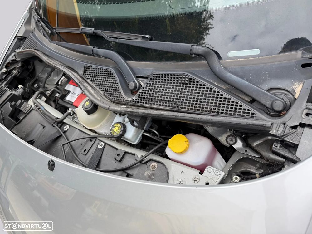 Smart Forfour passion — fotografia 39