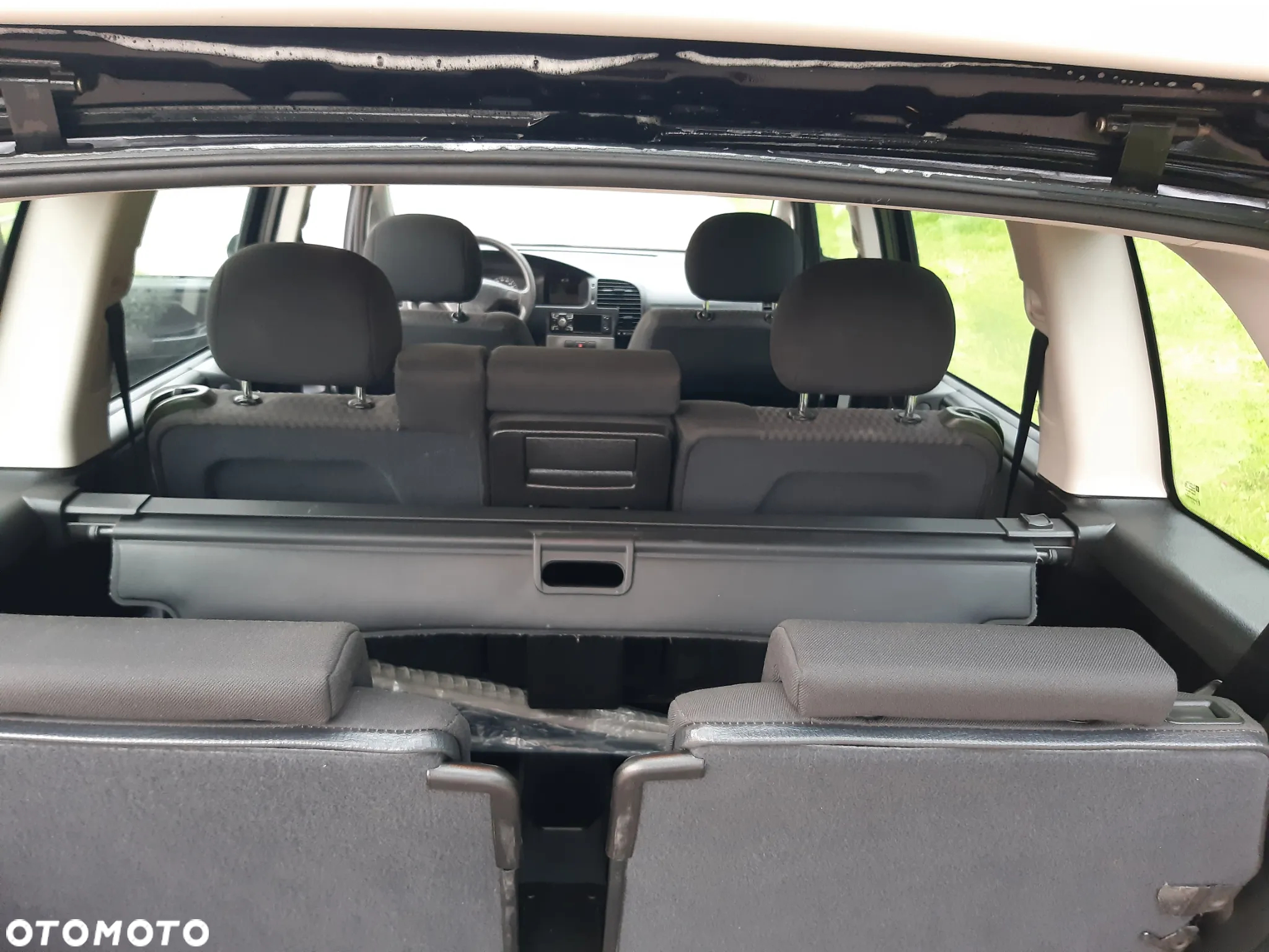Opel Zafira 1.6 Njoy - 7