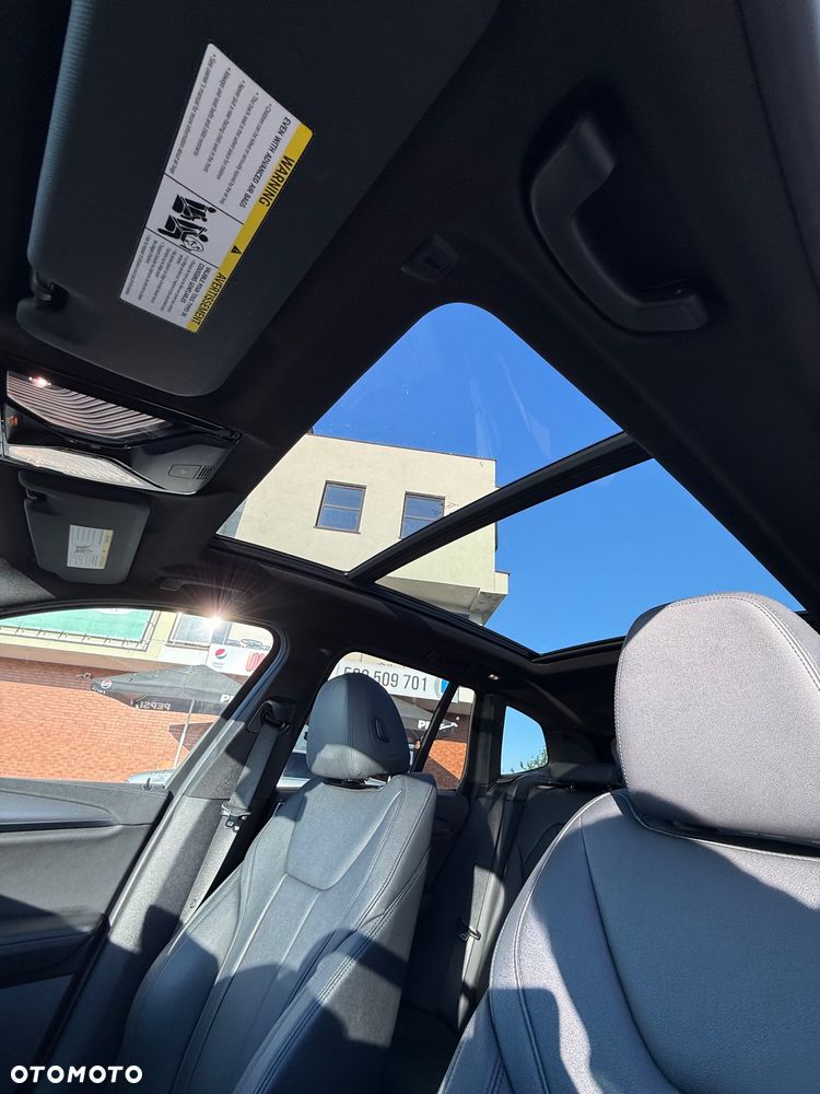 BMW X3 xDrive30i M Sport sport - 15
