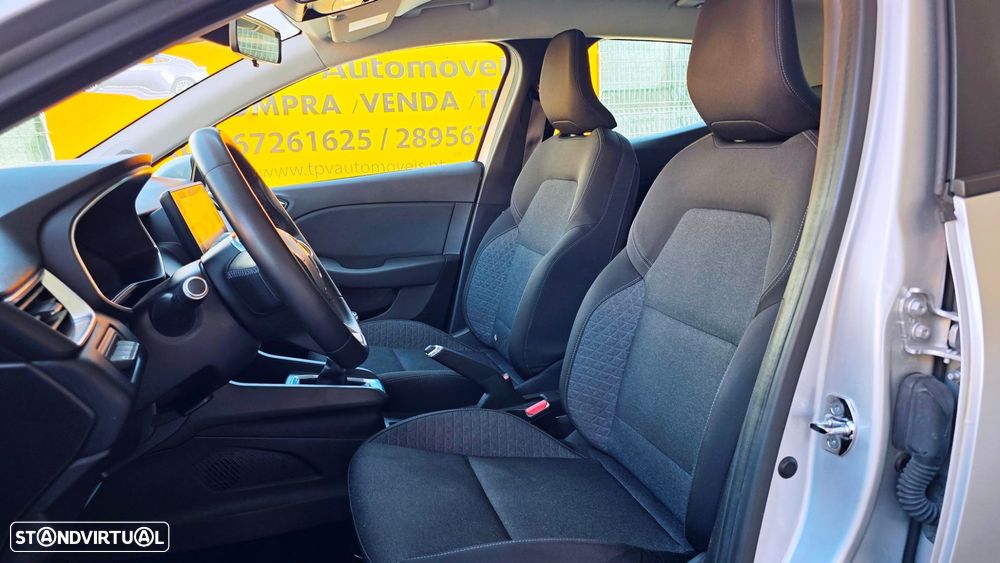 Renault Clio 1.5 Blue dCi Intens - 14