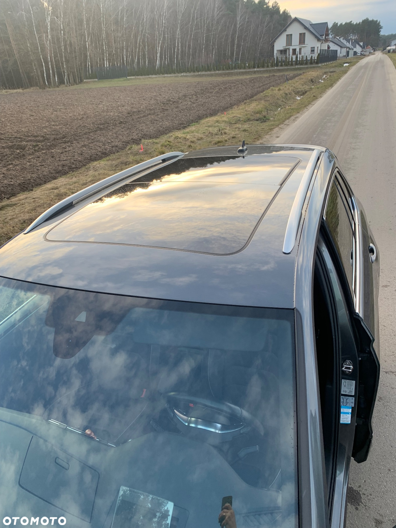 Volkswagen Tiguan 2.0 TSI 4Mot R-Line DSG - 21