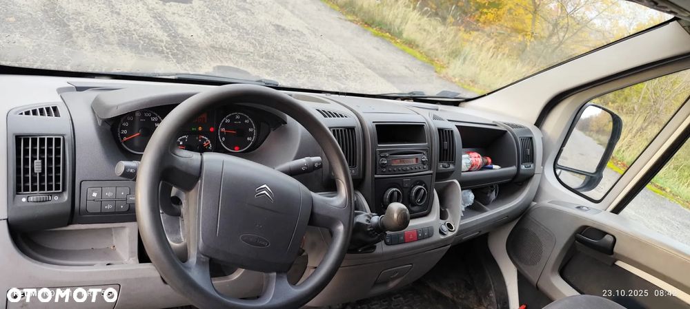 Citroën Jumper - 5