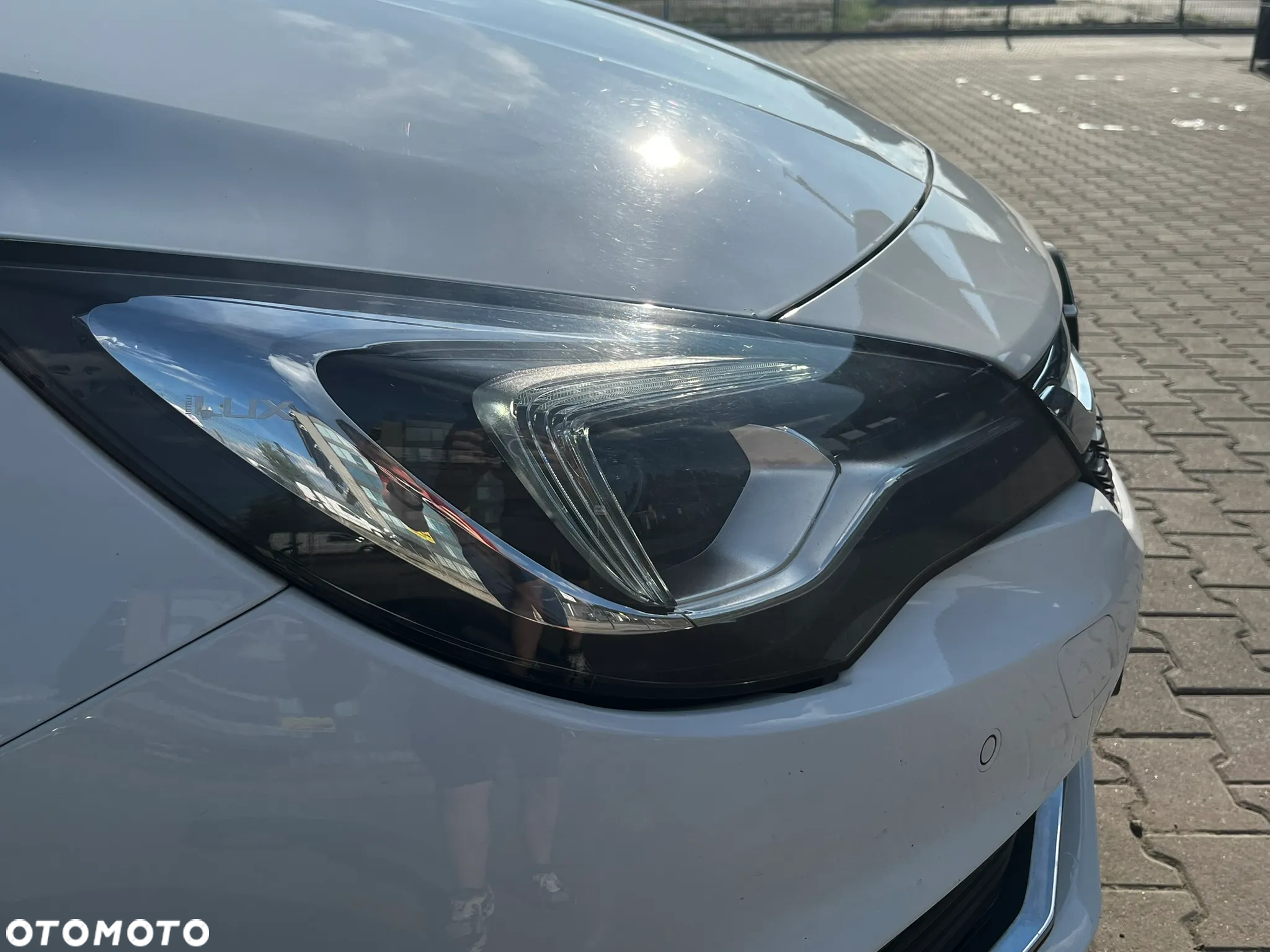 Opel Astra V 1.6 T Dynamic S&S - 5