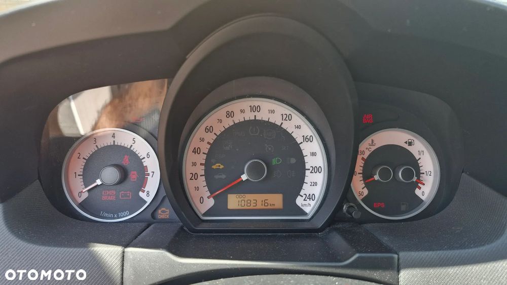 Kia Ceed 1.4 Comfort - 9