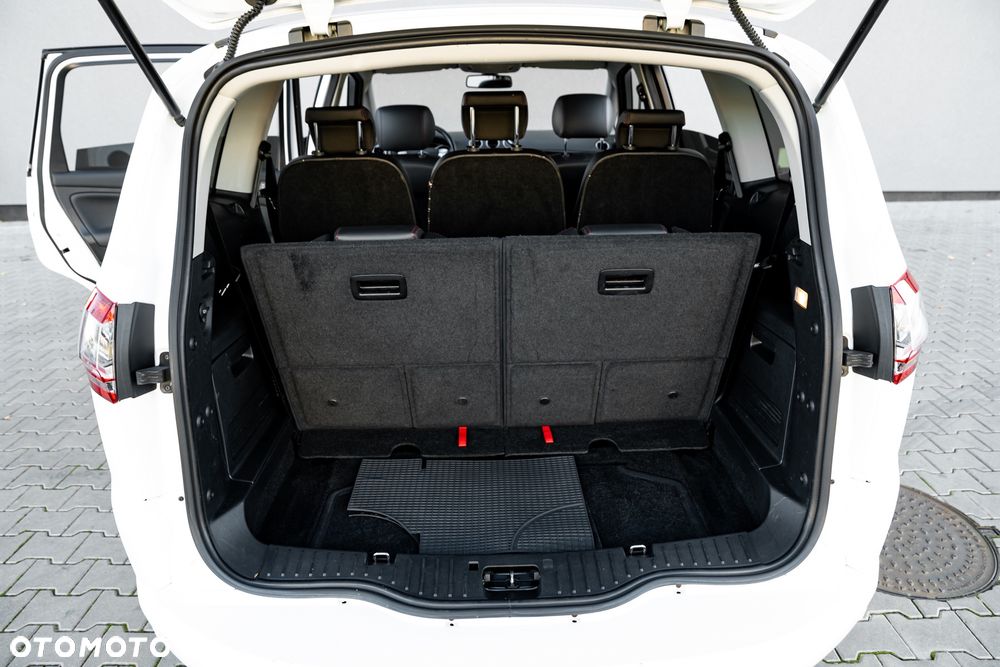 Ford S-Max 2.0 EcoBoost Titanium - 20