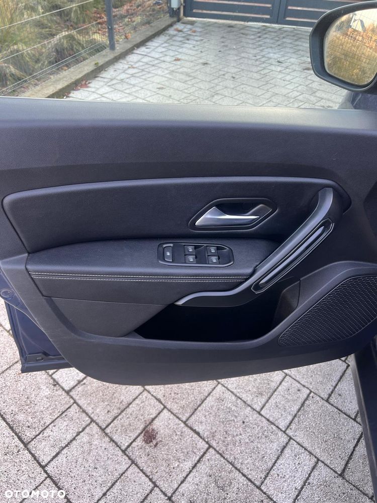 Dacia Duster 1.3 TCe FAP Prestige 4WD - 20