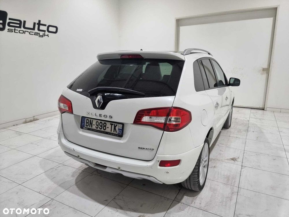 Renault Koleos - 6