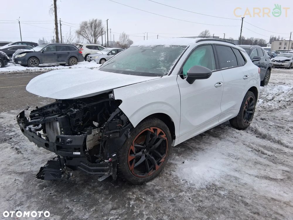 Cupra Terramar 1.5 eTSI mHEV Advantage Edition DCC DSG - 16