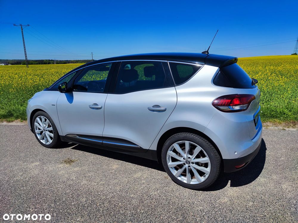 Renault Scenic ENERGY dCi 160 EDC BOSE EDITION - 7