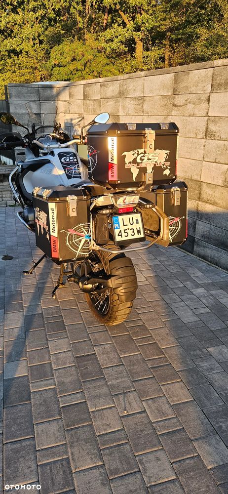 BMW GS - 32